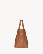 YSL Y TOTE IN LEATHER - Image 2